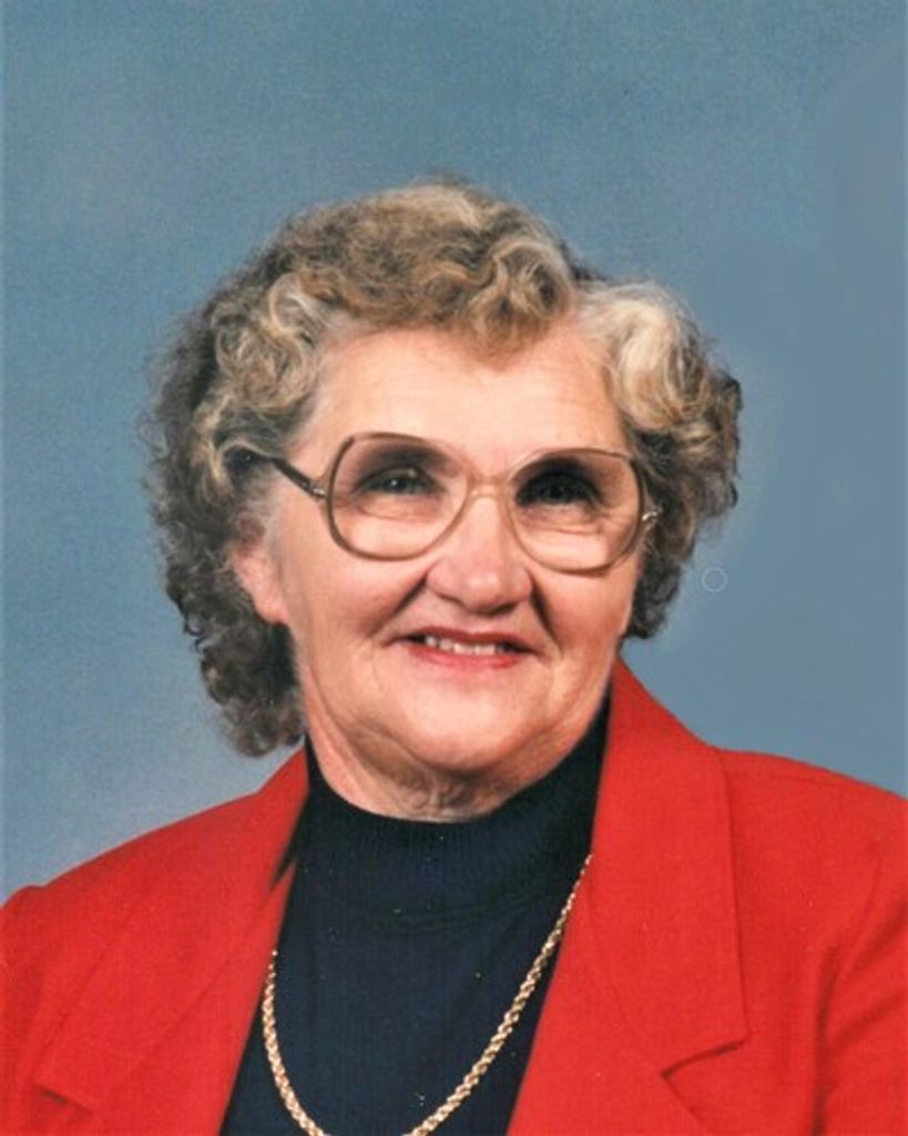 Esther Megal Profile Photo