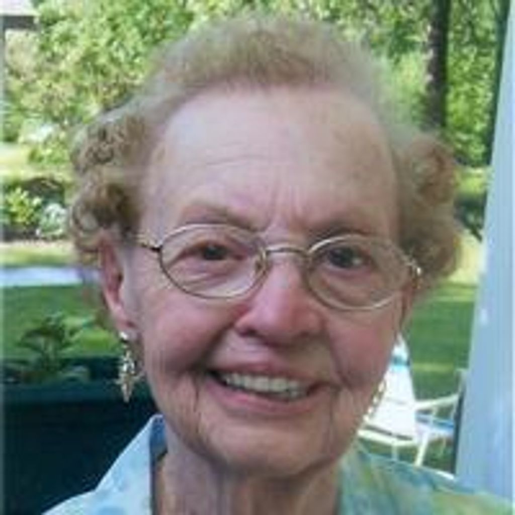 Dorothy M. Schroeder