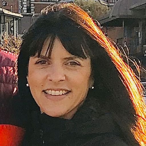 Suzanne Marie Johansen Profile Photo