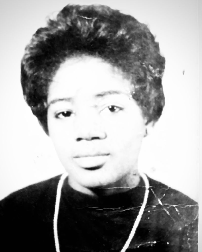Rosa Pegues Profile Photo