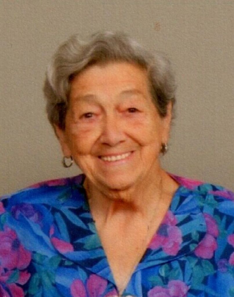 Margaret Bozovich