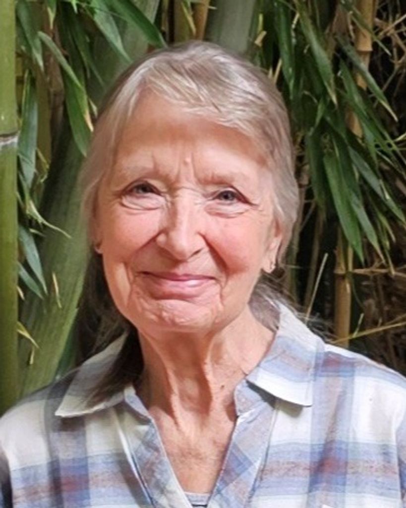 Sally Anne Poinier Profile Photo