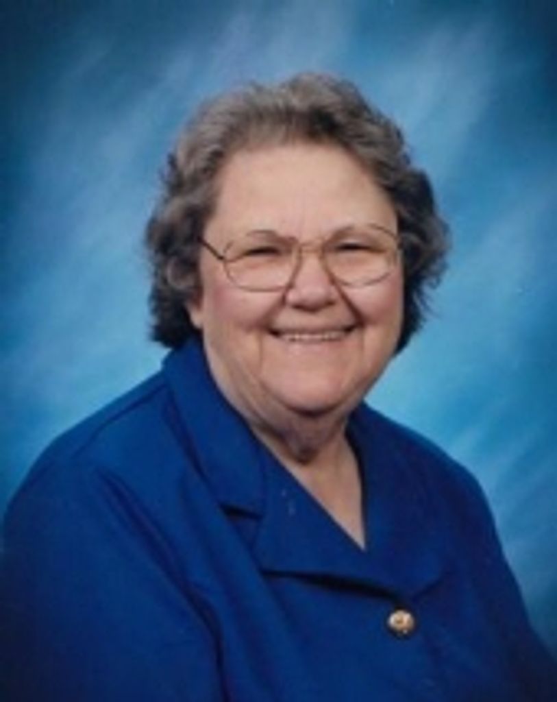 Mary L. Akins