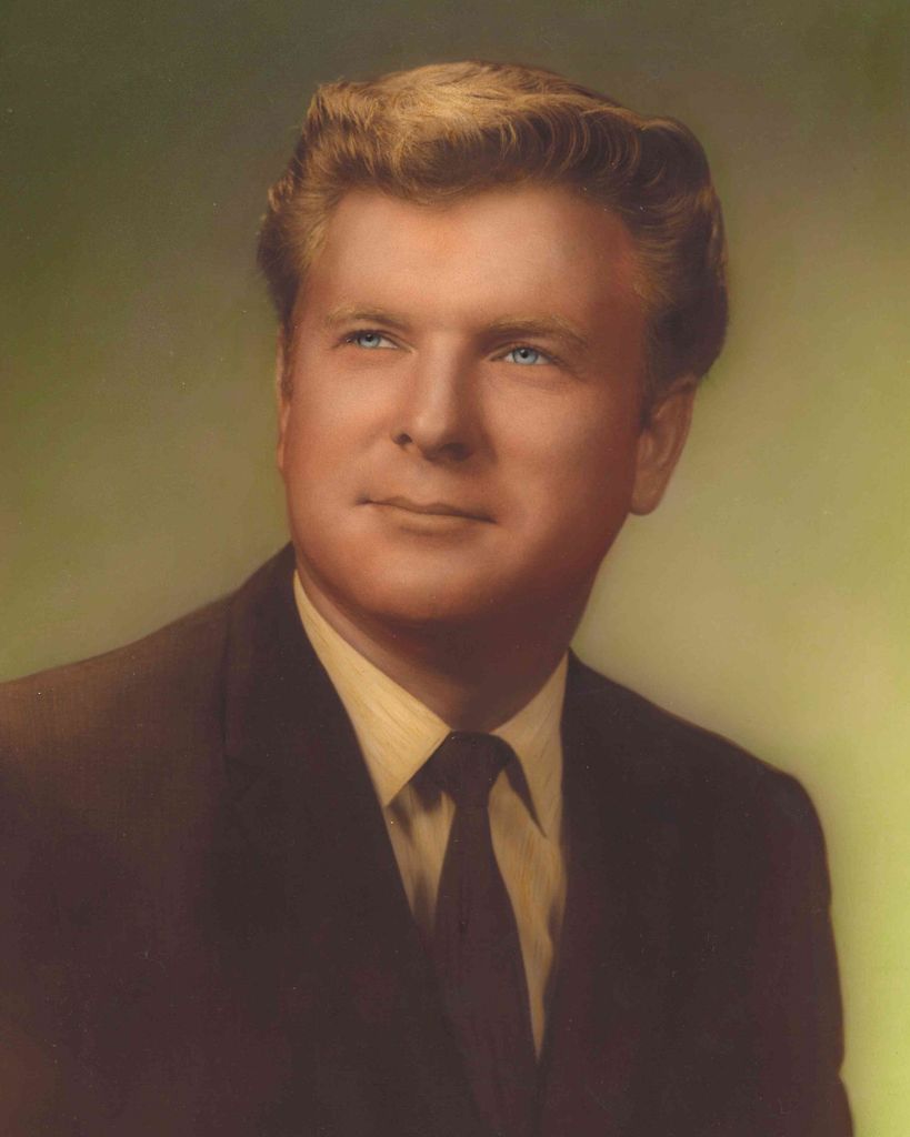 Michael Dennis Emley Profile Photo