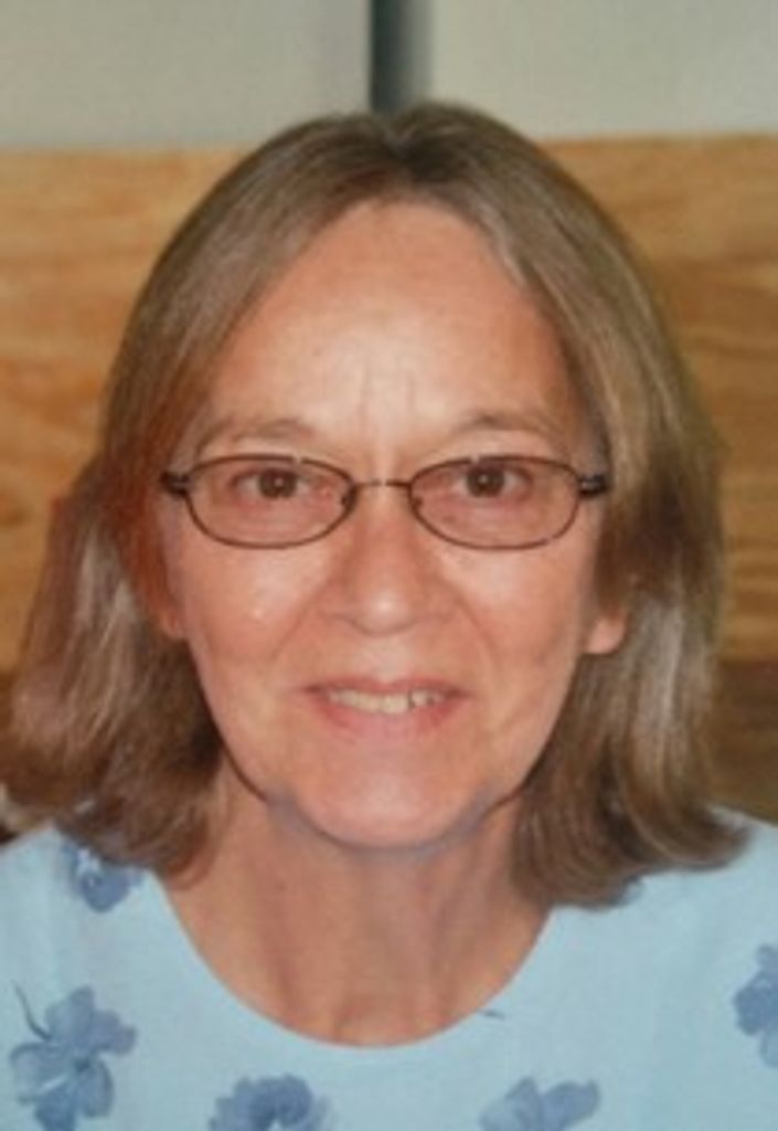 Barbara Ann (Weckman)  Caldwell