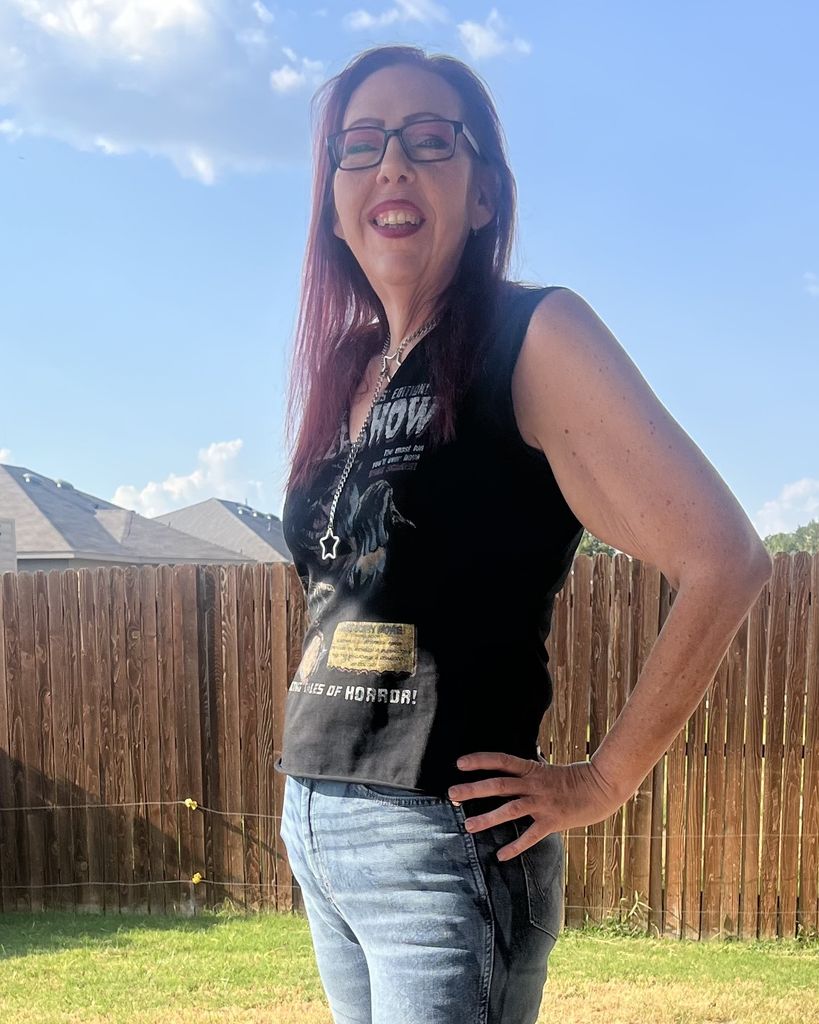 Amanda Yvonne Martin Profile Photo