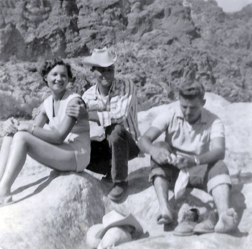 Pauline Dalton photo gallery thumbnail 8 of 72