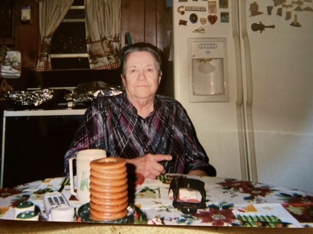 Johnnie C. Doty Profile Photo