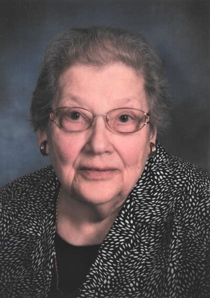 Julia Ione (Hawk) Kruse Profile Photo