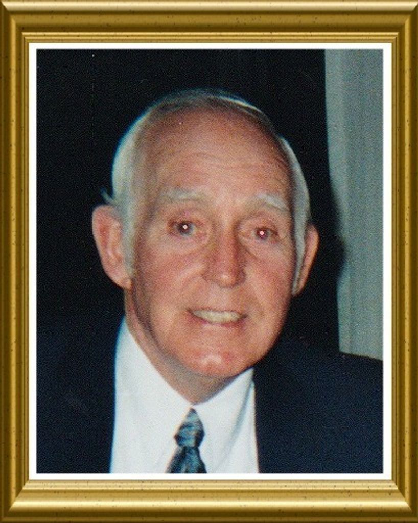 William D. O'Callaghan, Jr.