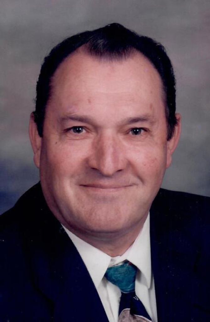 Bruno Lesica Profile Photo