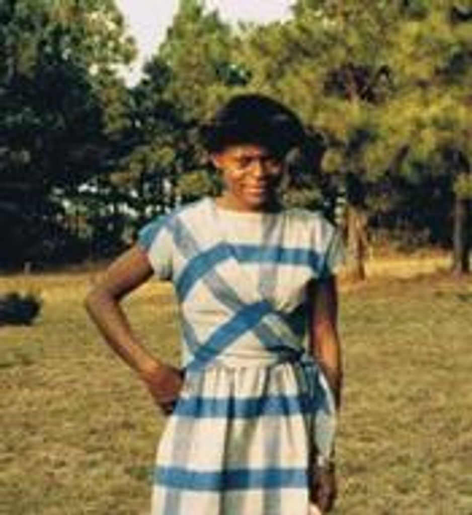 Evelyn Yvette Horne Profile Photo