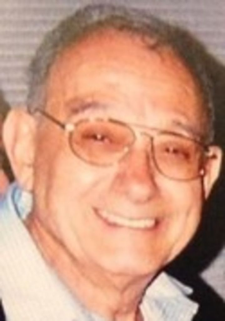 Toufic "Billy" Yacteen