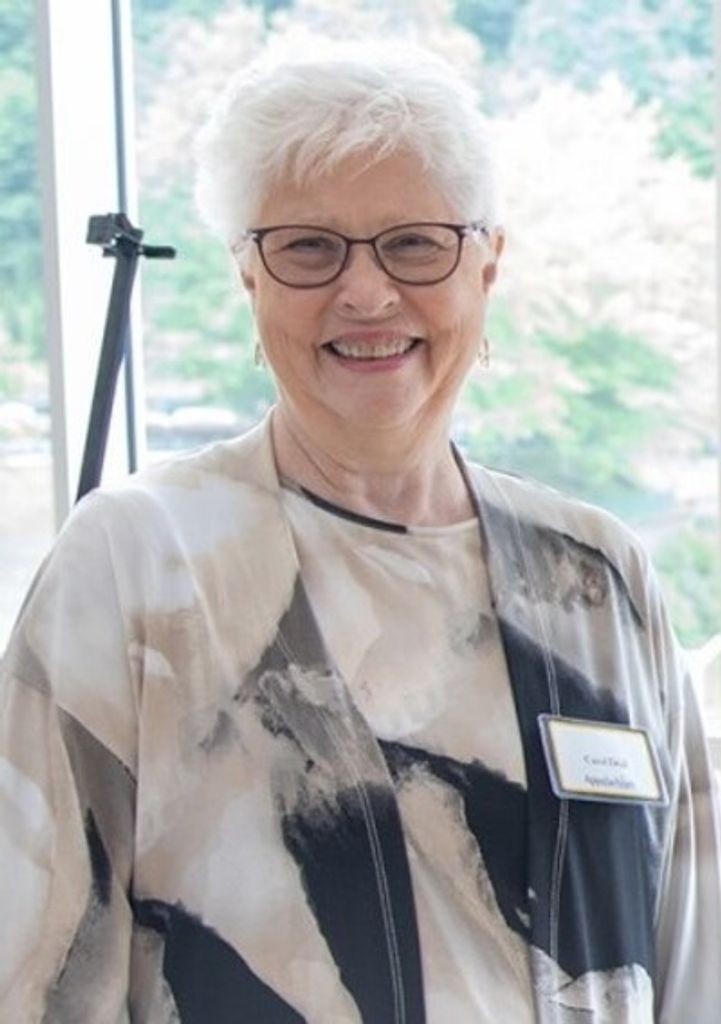 Carol Barr Deal Profile Photo