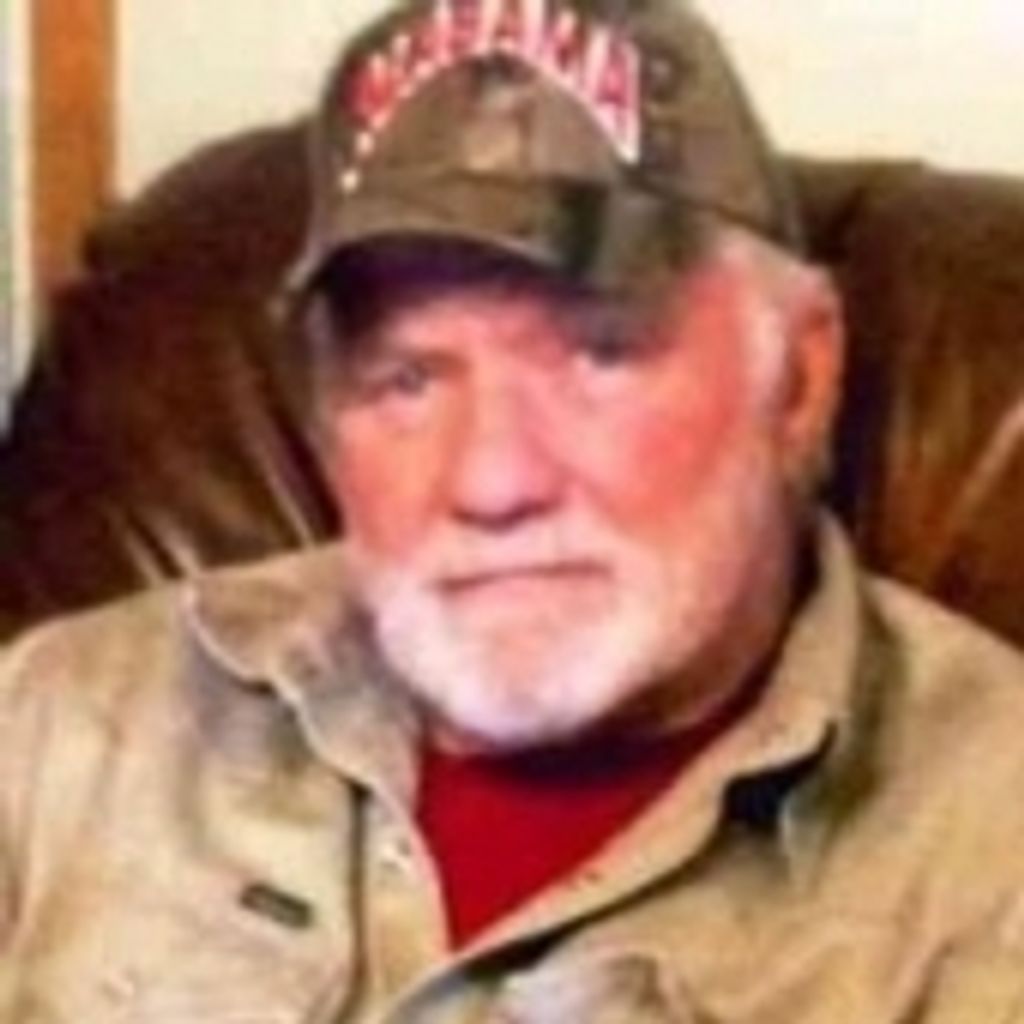 Frank Eugene Payne Profile Photo