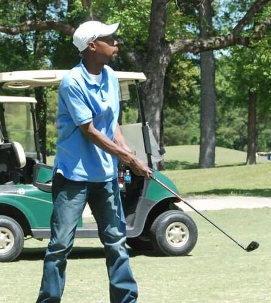 Jerry Butler Profile Photo