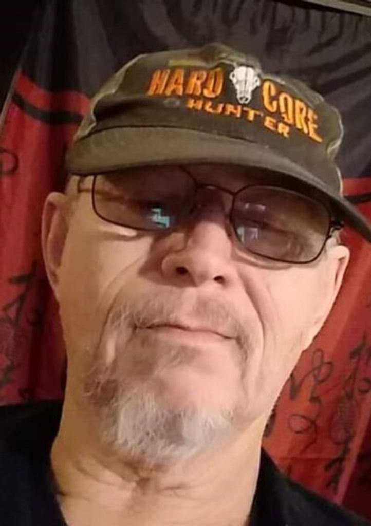 Willie Andrew James Profile Photo