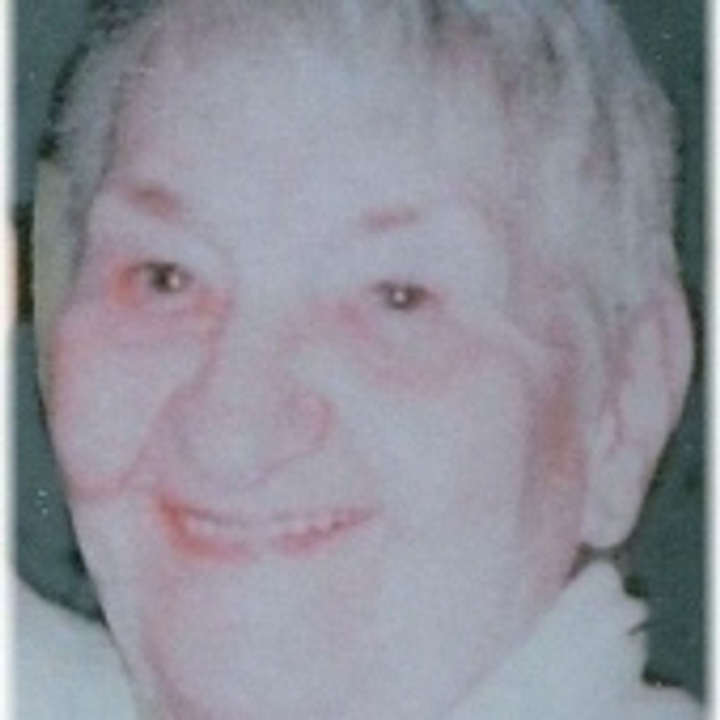Dorothy E. Tilicea