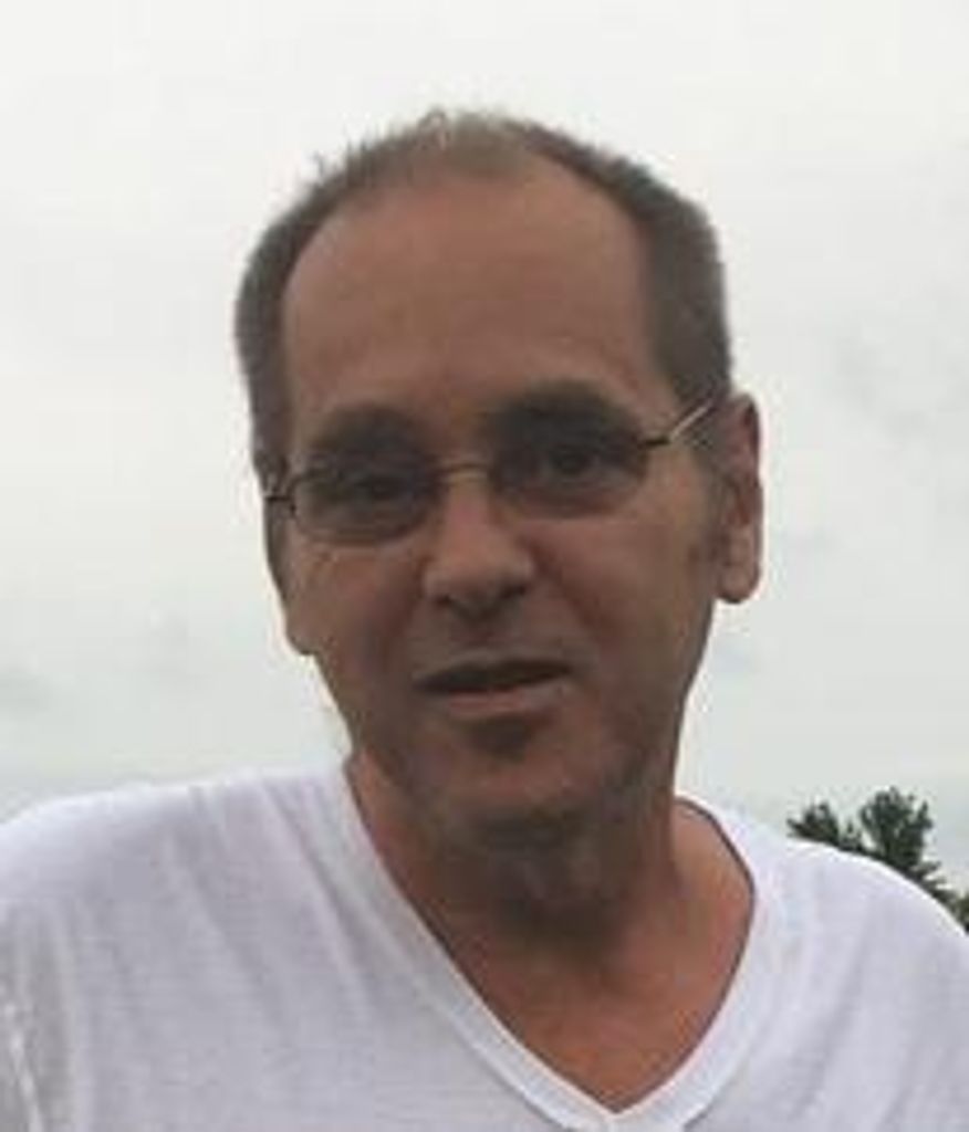 James Scott "Jim" Dethridge