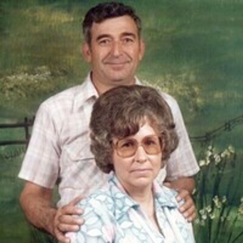 Charlotte "Lottie" Gross