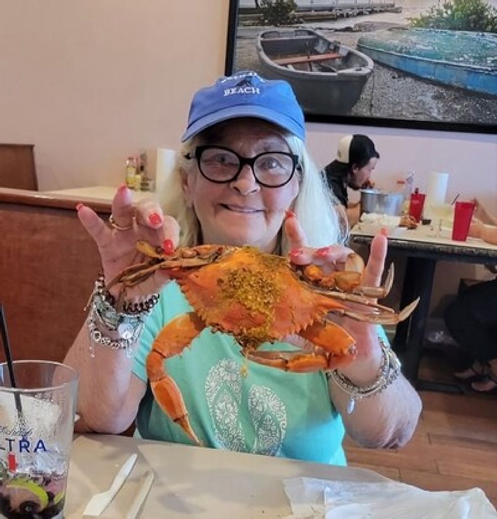 Mary T. Black Profile Photo