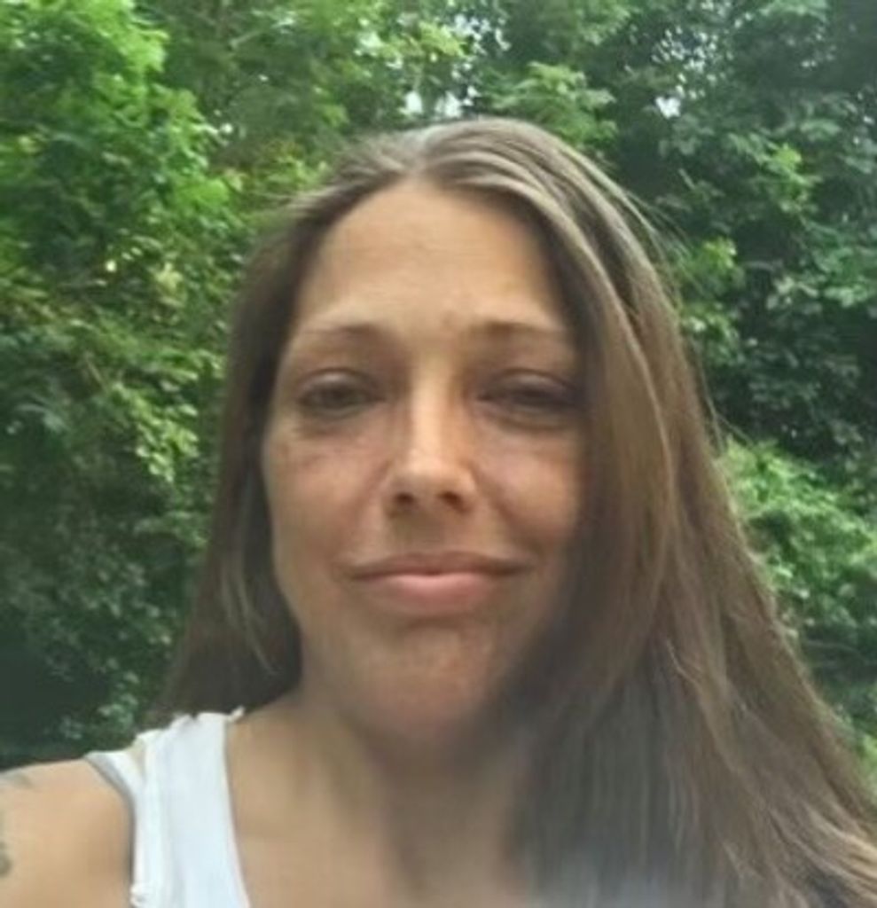 Christina Nicole Tucker Profile Photo