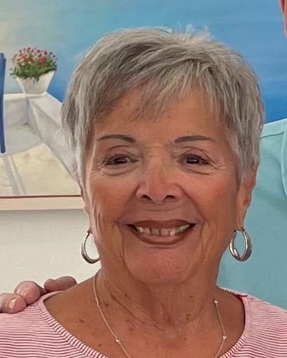 Judith Anne Dobkowski's obituary image