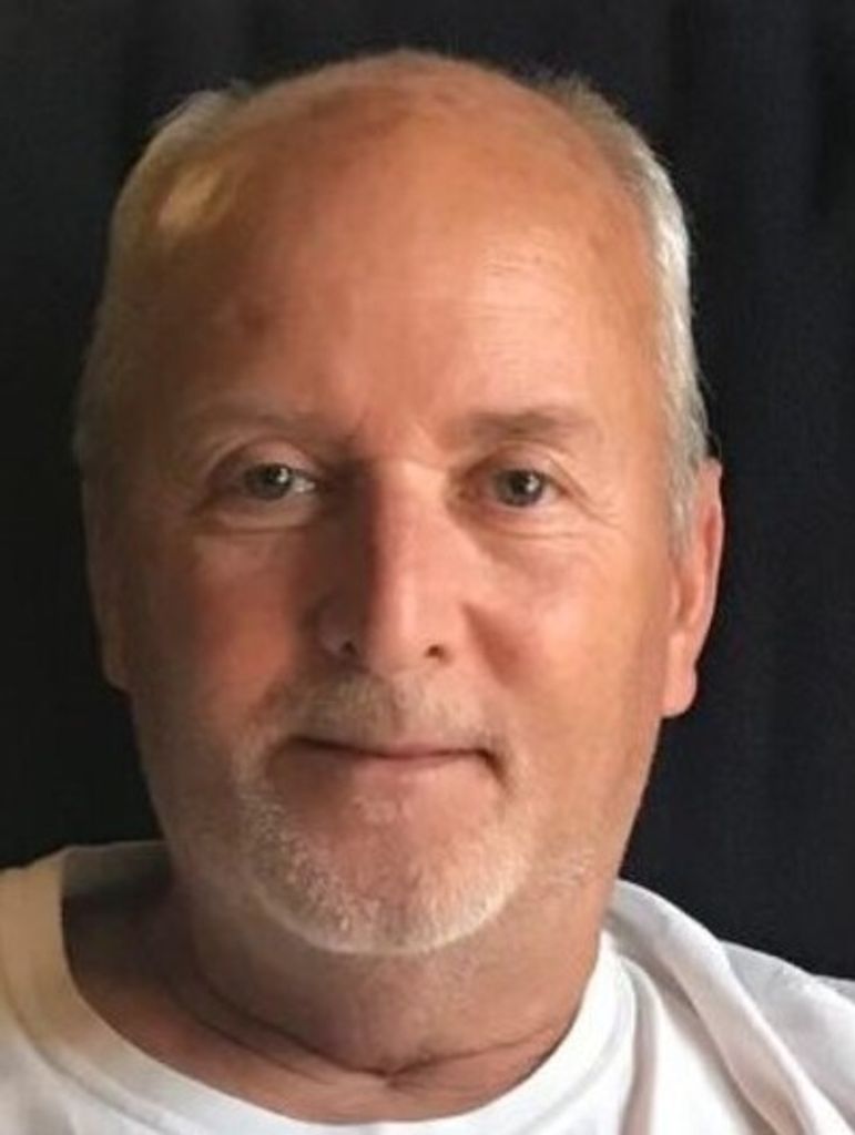 Steven "Ebie" Davis Profile Photo