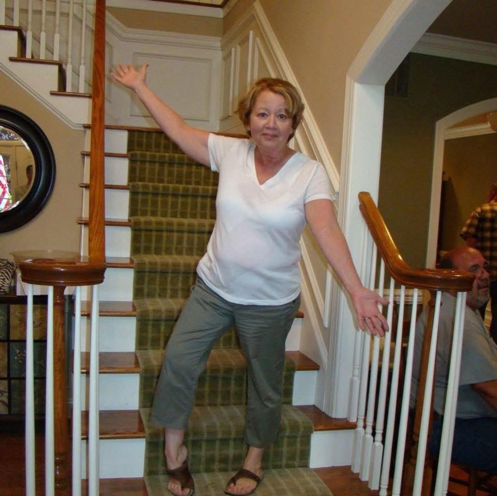 Irene A. (Powers)  Parker Profile Photo