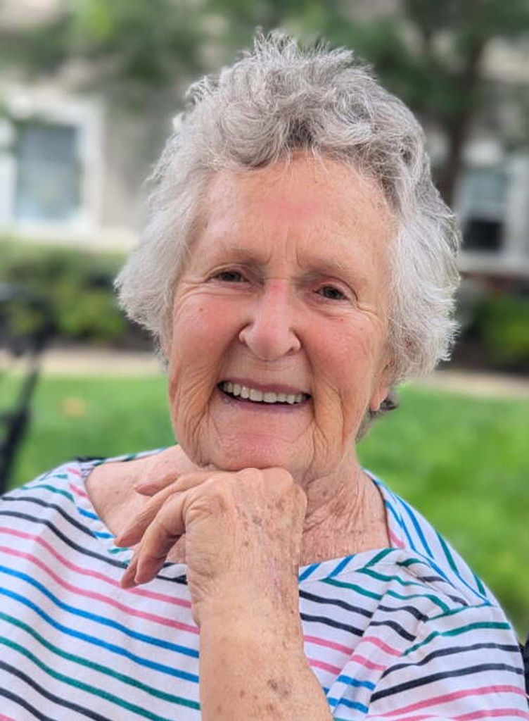 Emma J. (Thompson)  Patton Profile Photo
