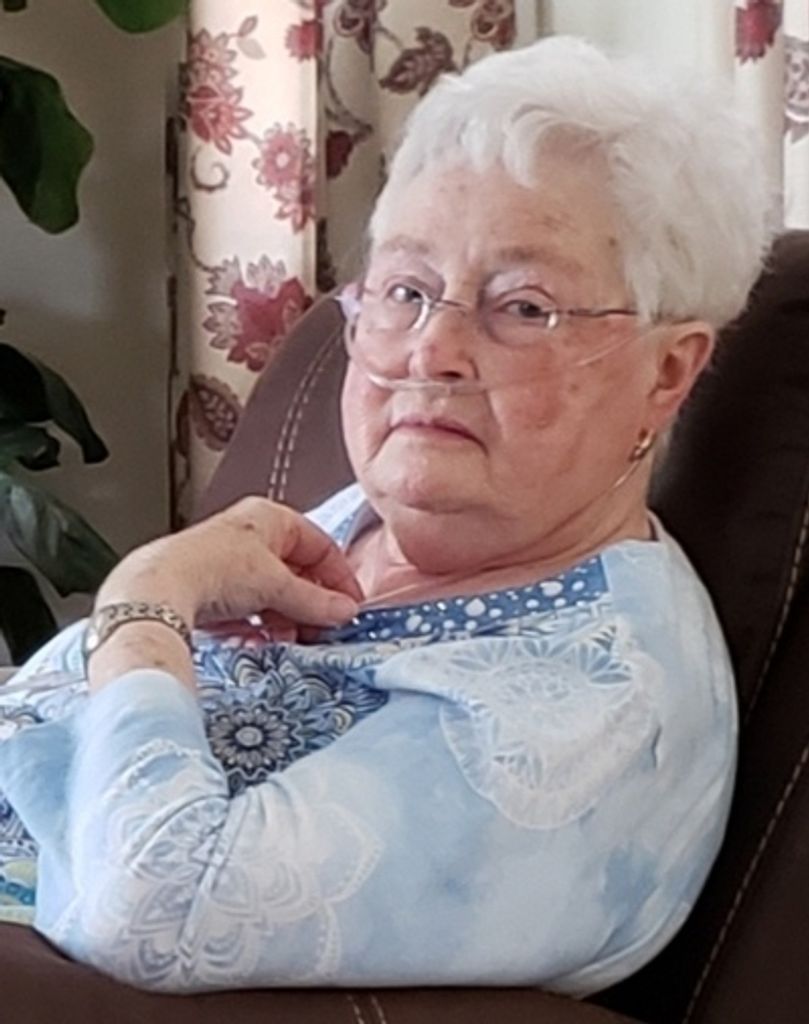 Mary Land Profile Photo