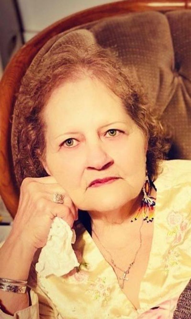 Judy Thomas Profile Photo