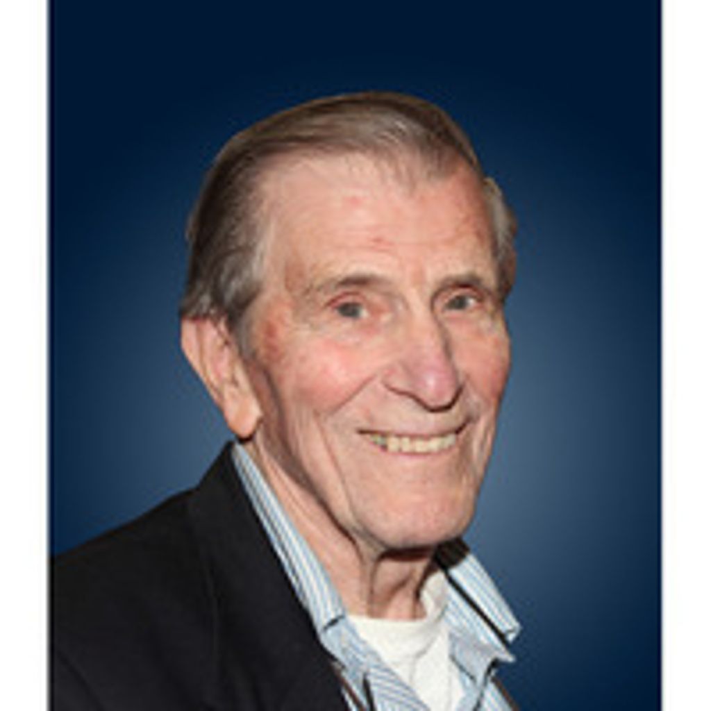 Francis "Fitz" F. Fitzpatrick Profile Photo