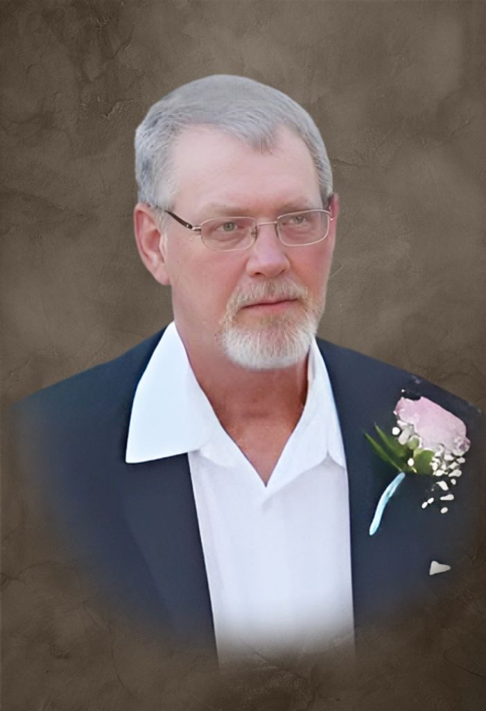 Rodney Dale Ward Sr. Profile Photo