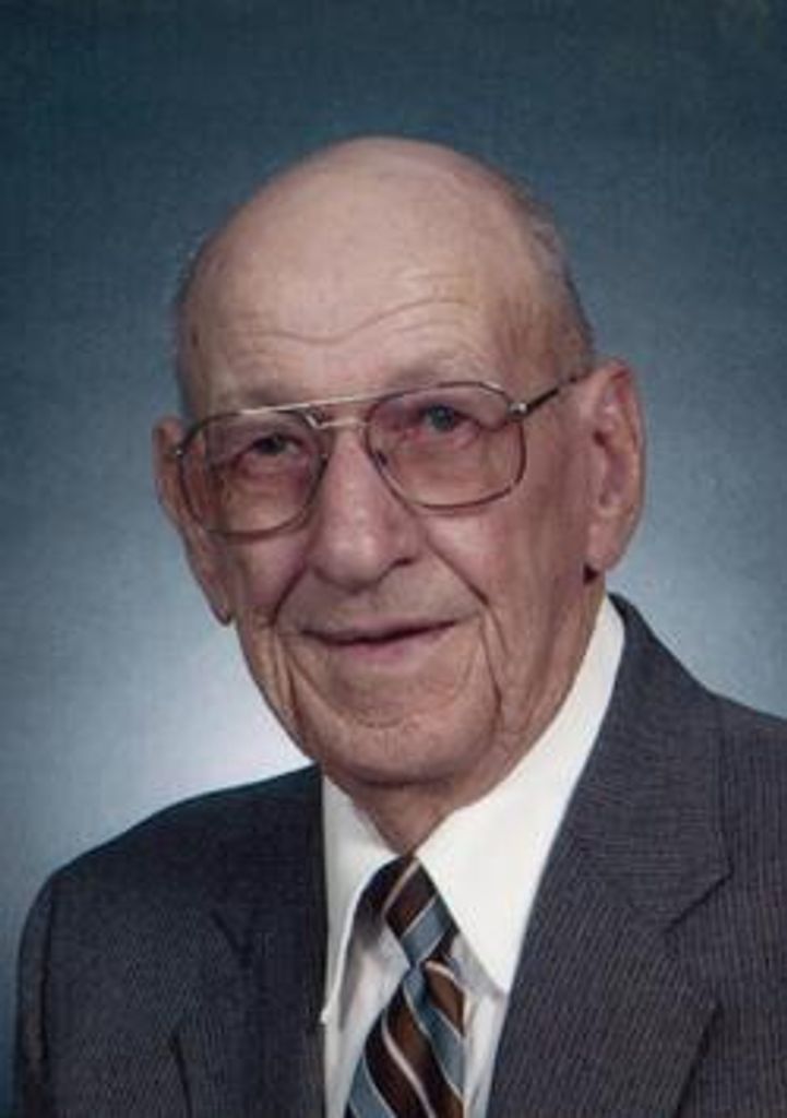 John Robert Weinand