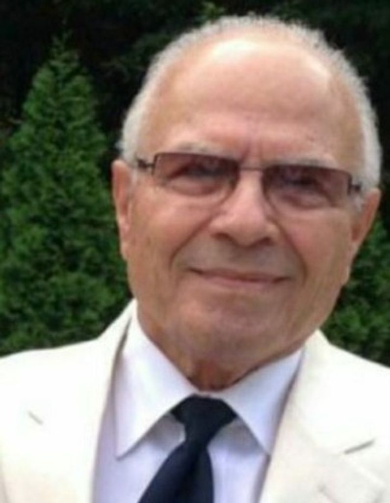 George Tebcherani Profile Photo