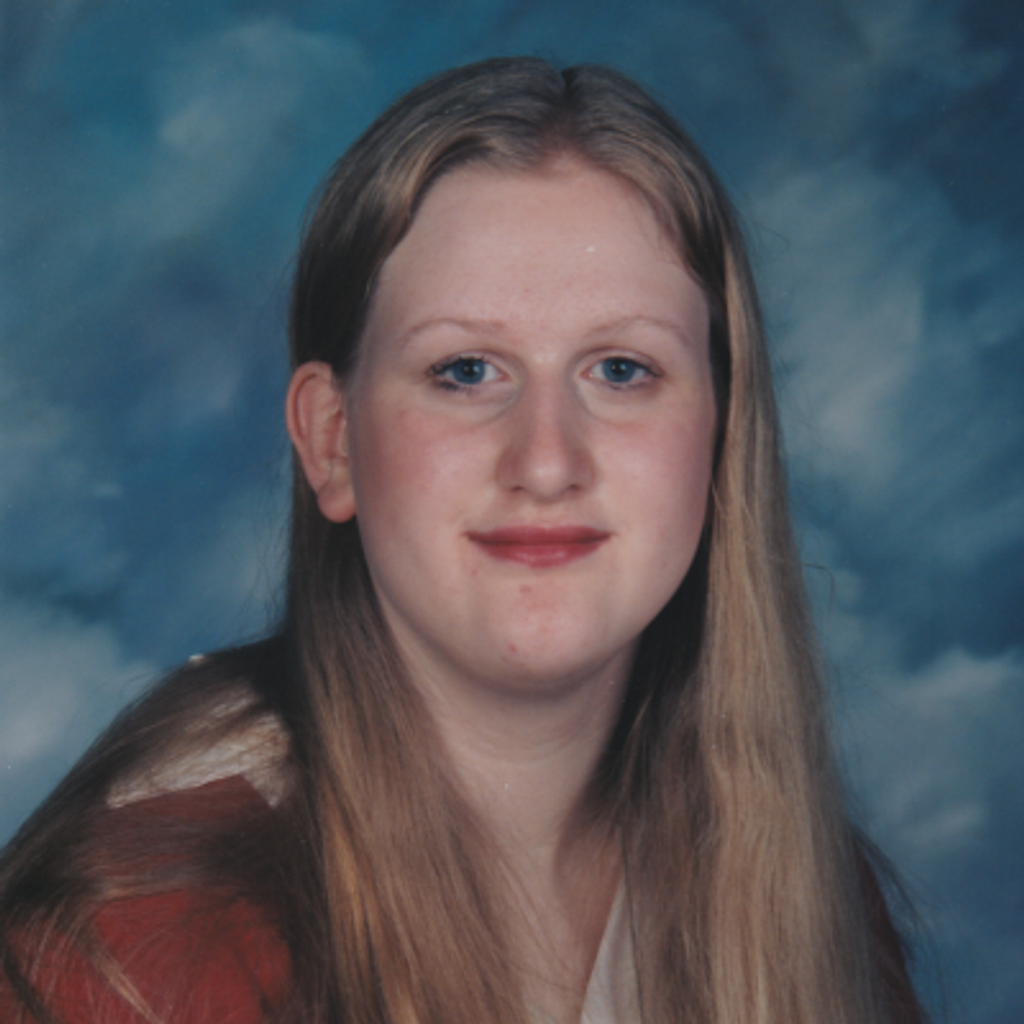 Susannah Helvy Profile Photo