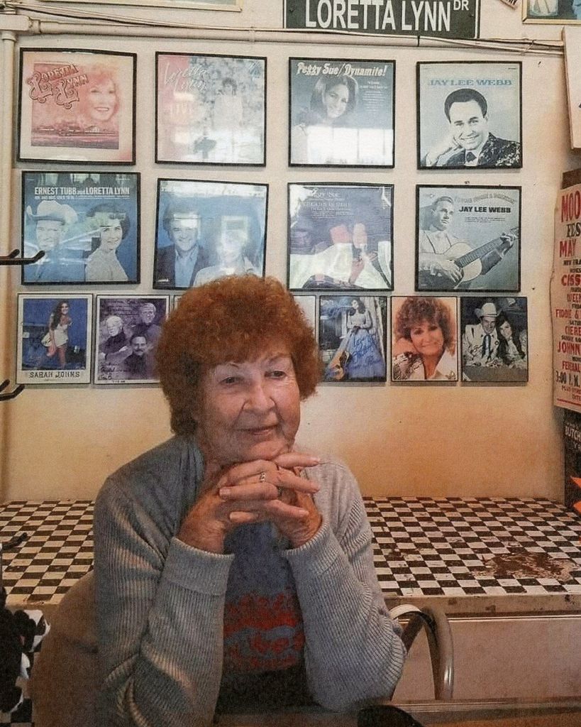 Mary Lou Bunten Profile Photo