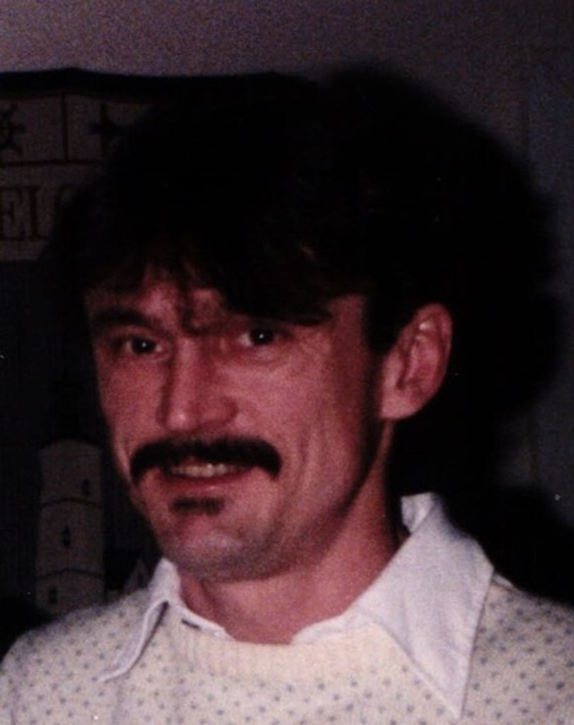 Richard Steven Meadows Profile Photo