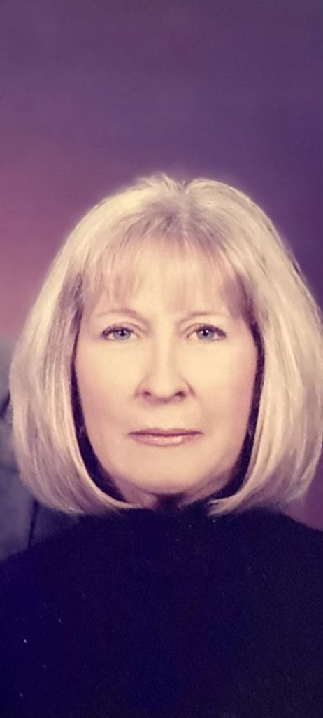 Marian Harris Edwards Profile Photo
