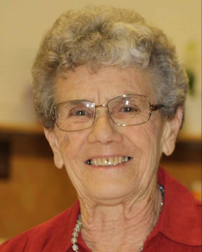 Margaret M. Triska's obituary image