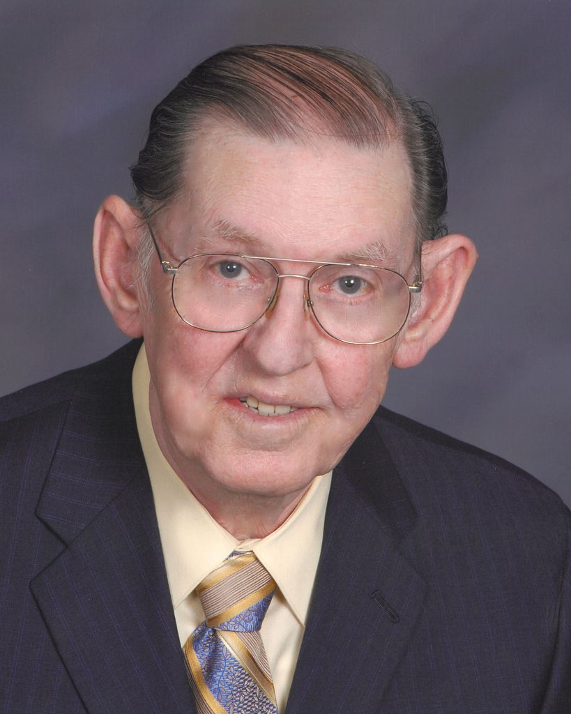 Ronald L. Newenham