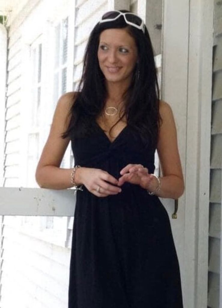 Brittany Taylor Roberts Profile Photo