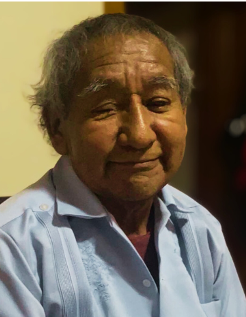 Fausto Jimenez Jimenez Profile Photo