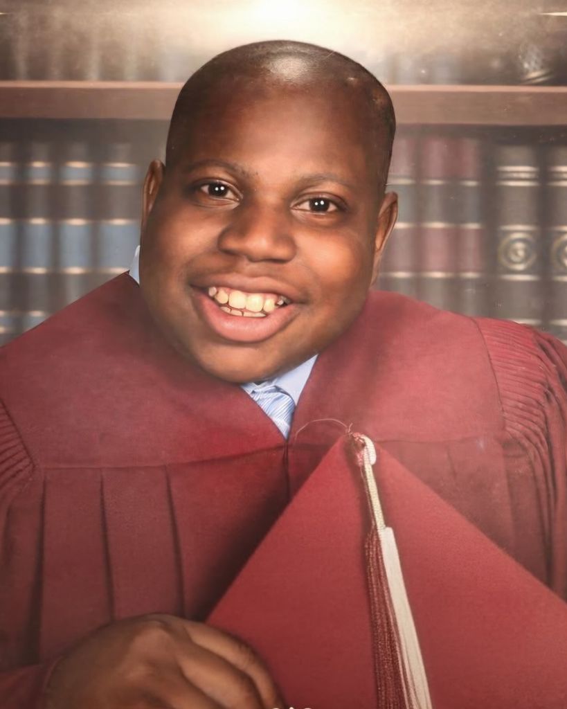 Jarrett D. Elliott Profile Photo