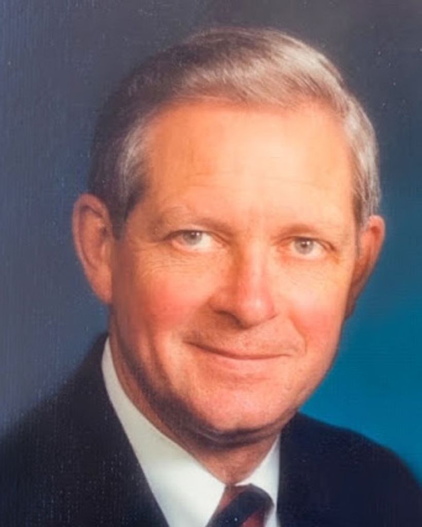 H. Bryan Richards
