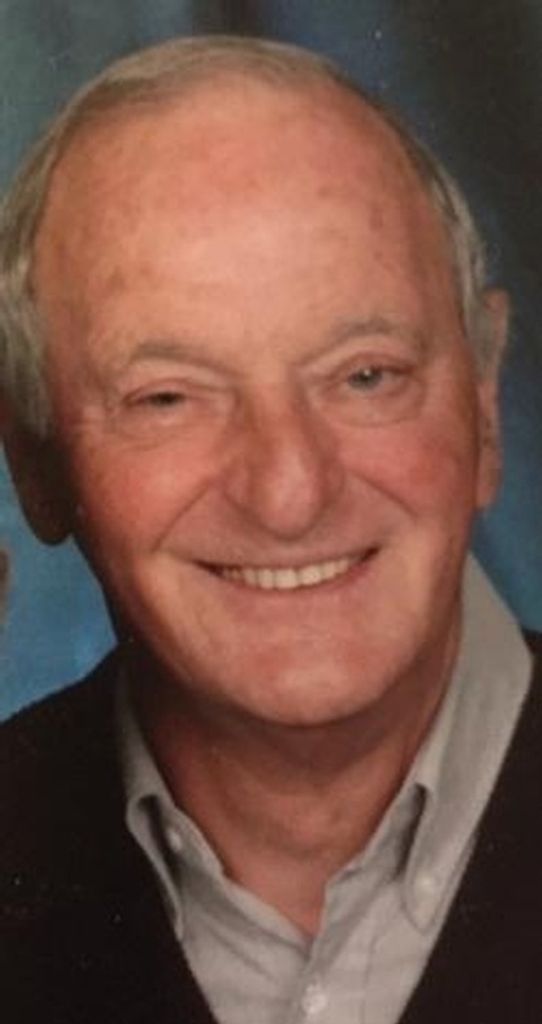 Alfred "Pic" Stewart Pickering