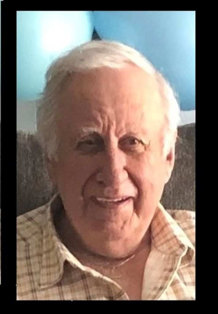 Calvin Francis Profile Photo