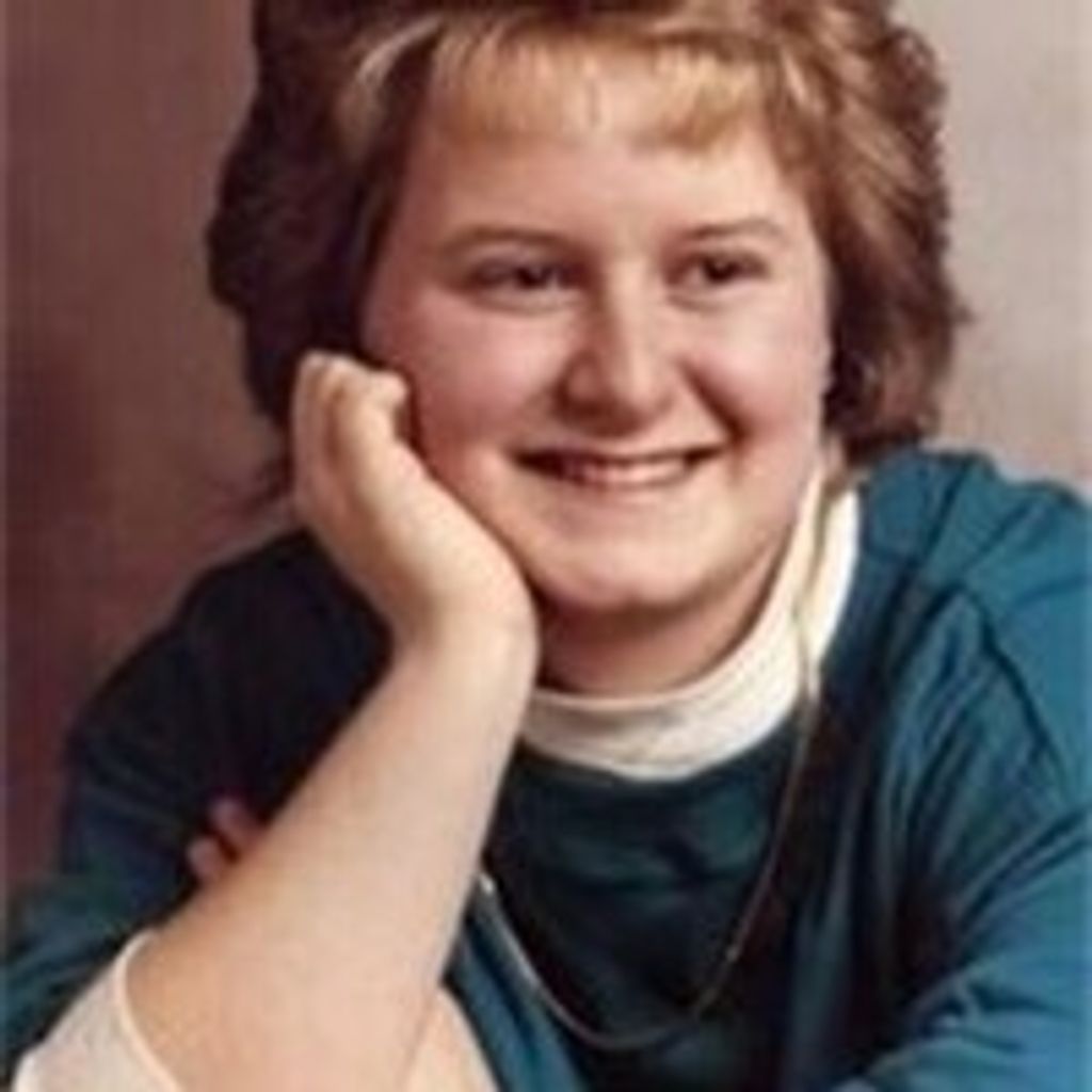 Kimberly Jo Glosenger