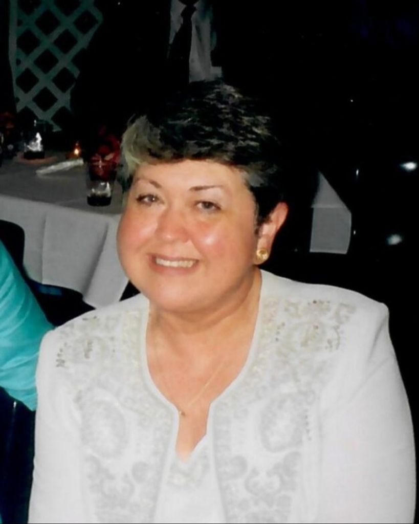 Deborah Mitchell Profile Photo